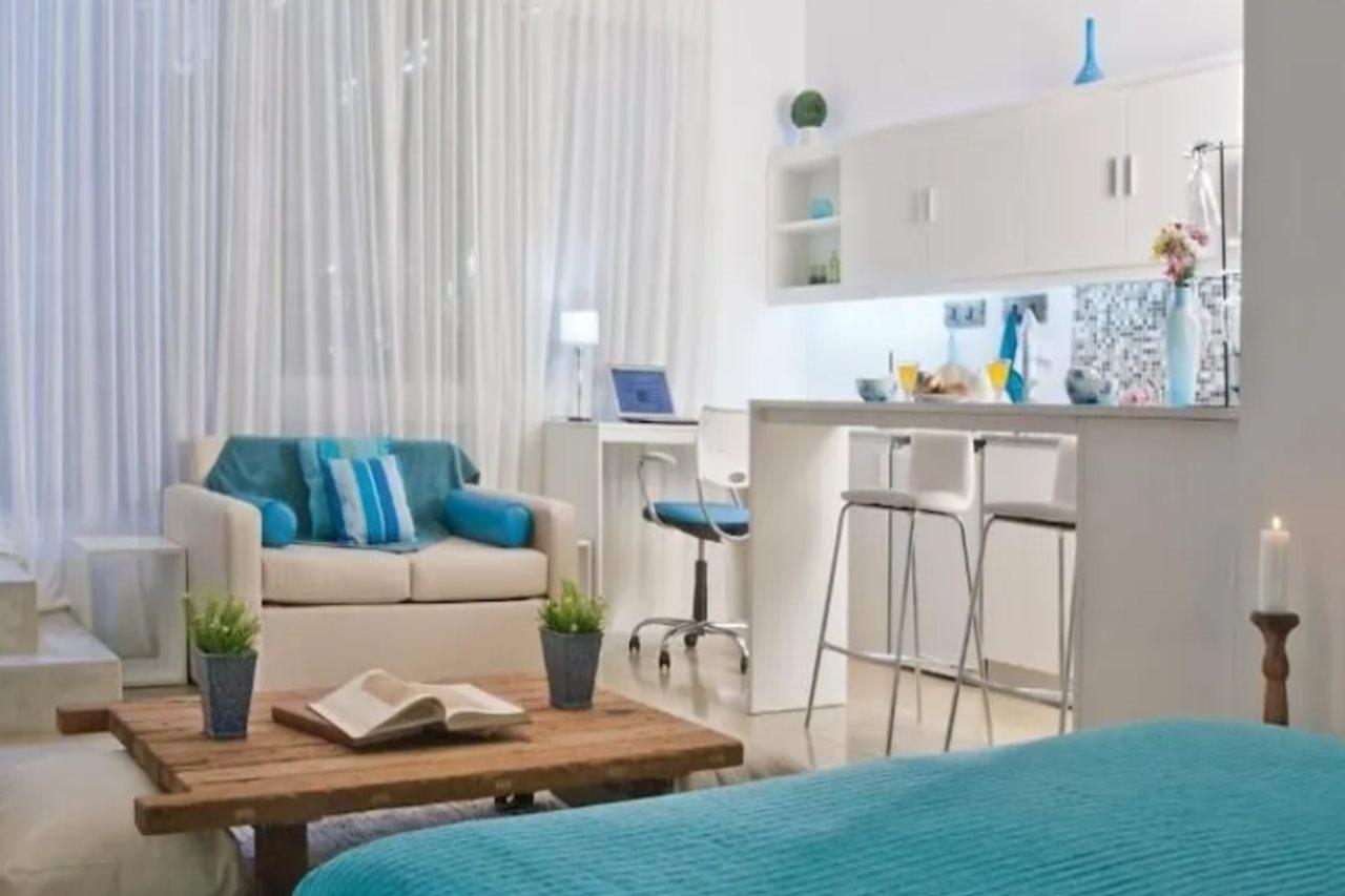 شقة Soho Point بوينس آيرس المظهر الخارجي الصورة