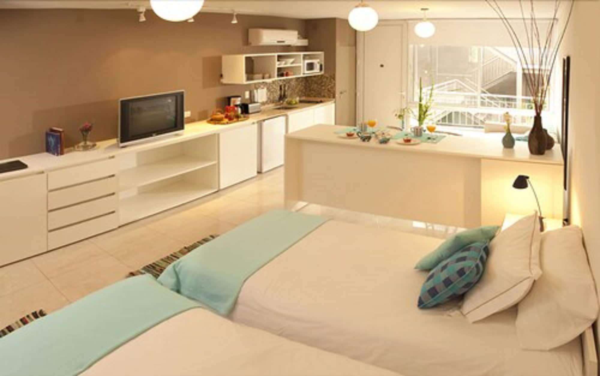 شقة Soho Point بوينس آيرس المظهر الخارجي الصورة
