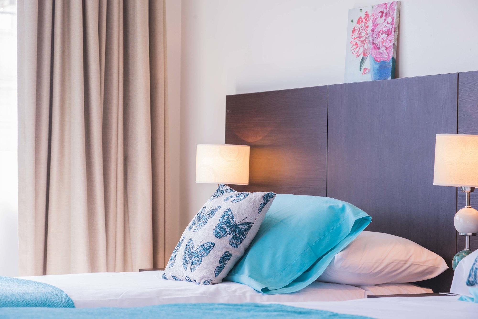 شقة Soho Point بوينس آيرس المظهر الخارجي الصورة