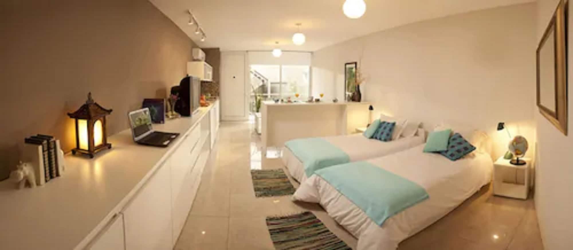شقة Soho Point بوينس آيرس المظهر الخارجي الصورة