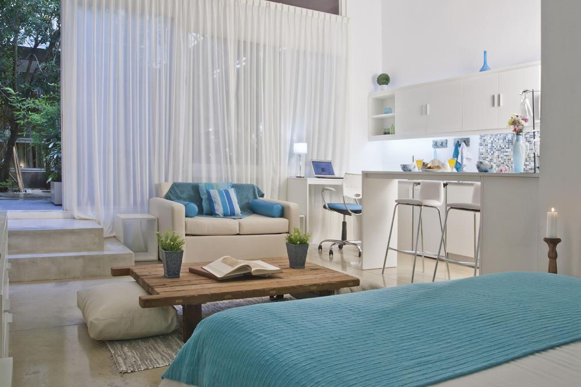شقة Soho Point بوينس آيرس المظهر الخارجي الصورة