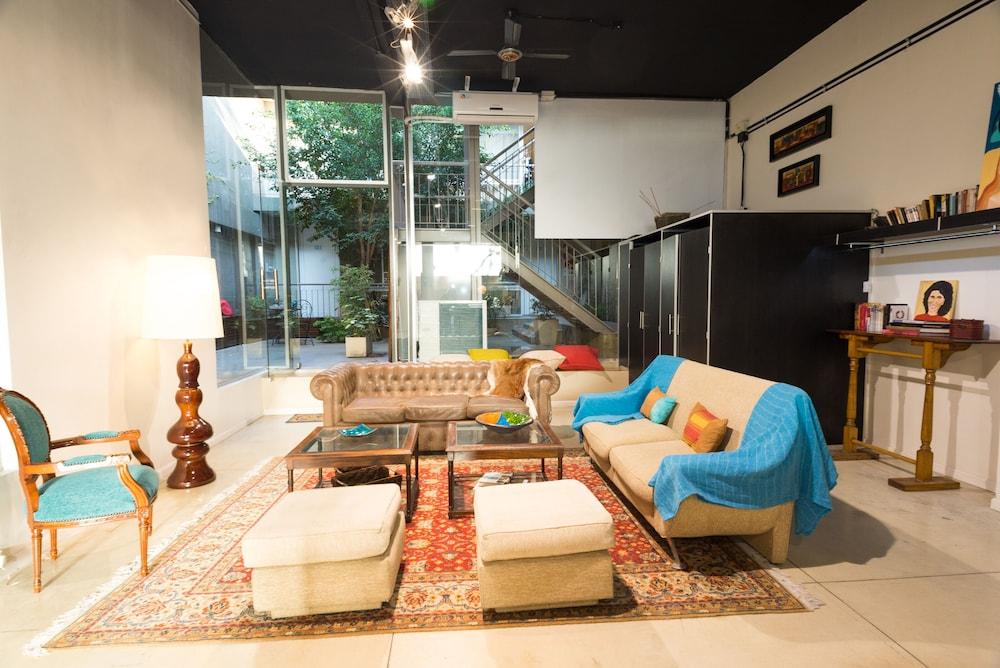شقة Soho Point بوينس آيرس المظهر الخارجي الصورة