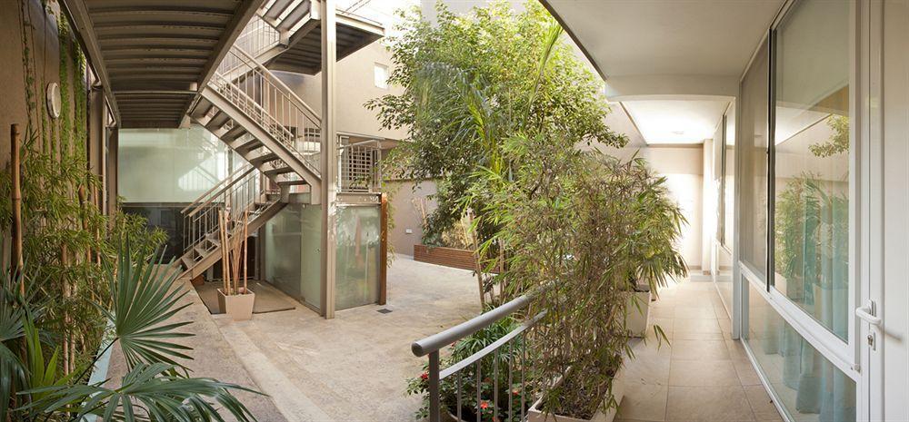 شقة Soho Point بوينس آيرس المظهر الخارجي الصورة
