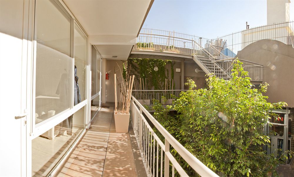 شقة Soho Point بوينس آيرس المظهر الخارجي الصورة